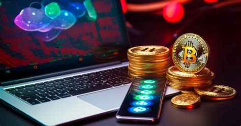 best crypto gambling websites